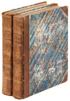 Origin and History of Missions; Containing Faithful Accounts of the Voyages, Travels, labors and Successes of the Various Missionaries Who Have Been Sent Forth to Evangelize the Heathen