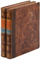 Bemerkungen auf einer Reise um die Welt in den Jahren 1803 bis 1807