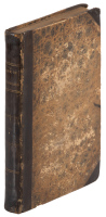 The Life of John Ledyard, The American Traveller, Comprising Selections from His Journals and Correspondence