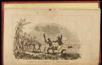 Four Years in the Government Exploring Expedition; Commanded by Captain Charles Wilkes, the the Island of Madeira - Cape Verd Island - Brazil...Sandwich Islands - Northwest Coast of America - Oregon - California, East Indies, St. Helena, &c. &c.