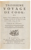 Troisieme Voyage de Cook, ou, Journal d'une Expédition Faite dans la Mer Pacifique du Sud & du Nord, en 1776, 1777, 1778, 1779, & 1780 - 3
