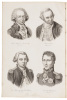 Voyage Pittoresque Autour Du Monde: Resum&eacute; G&eacute;n&eacute;ral des Voyages D&eacute;couvertes de Magellan, Tasman, Dampier, Anson, Byron, Wallis, Carteret, Bougainville, Cook, La P&eacute;rouse, G. Bligh, Vancouver, etc.; Accompagn&eacute; de Cartes et de nombreuses Gravures en taille-do - 2
