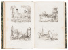 Voyage Pittoresque Autour Du Monde: Resum&eacute; G&eacute;n&eacute;ral des Voyages D&eacute;couvertes de Magellan, Tasman, Dampier, Anson, Byron, Wallis, Carteret, Bougainville, Cook, La P&eacute;rouse, G. Bligh, Vancouver...Accompagn&eacute; de Cartes et de nombreuses Gravures en taille-douce s - 2