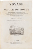 Voyage Pittoresque Autour Du Monde: Resum&eacute; G&eacute;n&eacute;ral des Voyages D&eacute;couvertes de Magellan, Tasman, Dampier, Anson, Byron, Wallis, Carteret, Bougainville, Cook, La P&eacute;rouse, G. Bligh, Vancouver...Accompagn&eacute; de Cartes et de nombreuses Gravures en taille-douce s - 4