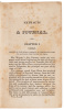 Extracts from a Journal Written on the Coasts of Chili, Peru, and Mexico, in the Years 1820, 1821, 1822 - 3