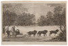 Atlas des voyages de Cook (spine title) - 6