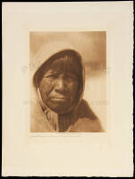 16 photogravures of California Indians