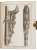 Voyage Autour du Monde, pendant les ann&eacute;es 1790,1791 et 1792 par &Eacute;tienne Marchand, pr&eacute;c&eacute;d&eacute; d'une introduction historique, auquel on a joint des recherches sur les terres australes de Drake et un examen critique du voyage de Roggween, avec cartes et figure - 5