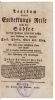 Tagebuch einer Entdekkungs Reise nach der Sudsee in den Jahren 1776 bis 1780 unter Anfuhrung der Capitains Cook, Clerke, Gore und King - 3