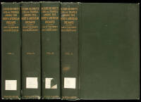 Life, Letters and Travels of Father Pierre-Jean De Smet, S.J. 1801-1873...