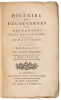 Histoire des D&eacute;couvertes et des Voyages Faits Dans le Nord - 3