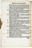 De sexcentum & tredecim mosaice sanctionis edictis. Eiusdem Philosophica: prophetica: ac talmudistica pro christiana veritate tuenda cum iuniori Hebreorum synagoga mirabili ingenij acumine disputatio. Eiusdem I cabalistae: seu allegorisan num eruditionem - 4