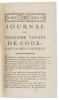Troisieme Voyage de Cook, ou, Journal d'une Expédition Faite dans la Mer Pacifique du Sud & du Nord, en 1776, 1777, 1778, 1779, & 1780 - 4