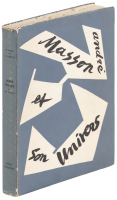 Andr&eacute; Masson et son Univers