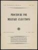 Procedure for Military Executions