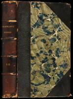 Works of the Late Dr. Benjamin Franklin; Consisting of His Life, Written by Himself, Together with Essays, Humorous, Moral & Literary; Chiefly in the Manner of the Spectator.