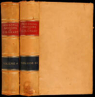 Personal Memoirs of U.S. Grant