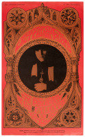 Bill Graham Presents in San Francisco: Jefferson Airplane / The Paupers