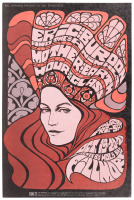 Bill Graham Presents in San Francisco: Eric Burdon and the Animals / Mother Earth / Hour Glass