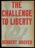 The Challenge to Liberty.