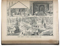 History of Idaho Territory, Showing Its Resources and Advantages; with Illustrations Descriptive of Its Scenery, Residences, Farms, Mines, Mills, Hotels, Business Houses, Schools, Churches, &c. From Original Drawings.