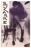 Bizarre: A Fashion Fantasia No. 1