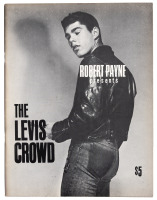 Robert Payne Presents the Levis Crowd