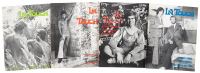 In Touch: Issues 1-4