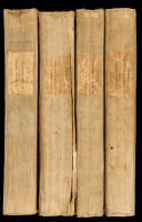 Memoir, Correspondence, and Miscellanies, from the Papers of Thomas Jefferson