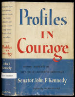 Profiles in Courage