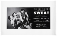 Page Hodel Presents: We're Gonna Make You Sweat