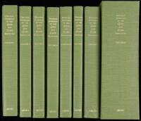 Original Journals of the Lewis and Clark Expedition, 1804-1806