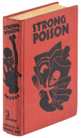 Strong Poison