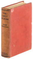 The Grey Room