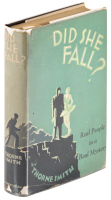 Did She Fall?