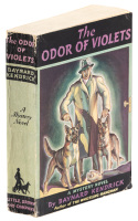 The Odor of Violets
