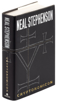 Cryptonomicon