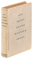All Quiet on the Western Front