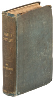 The Life and Adventures of Martin Chuzzlewit