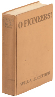 O Pioneers!