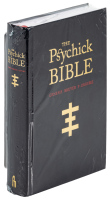 Thee Psychick Bible: A New Testameant