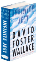 Infinite Jest