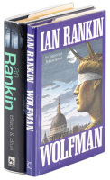 Wolfman [and] Black & Blue
