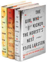 The Millennium Trilogy