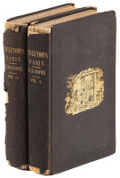 Uncle Tom's Cabin; Or, Life Among the Lowly