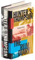 The Proud Highway: Saga of a Desperate Southern Gentleman 1955-1967