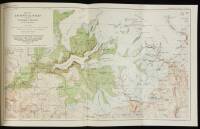 Geologic History of the Yosemite Valley
