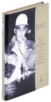 Fear and Loathing in Las Vegas: A Savage Journey to the Heart of the American Dream