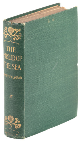 The Mirror of the Sea