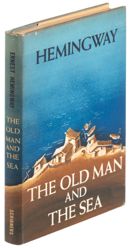 The Old Man and the Sea